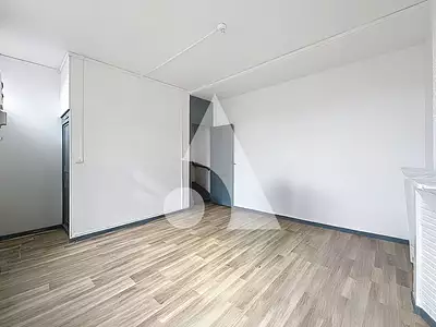 Maison, 54 m²