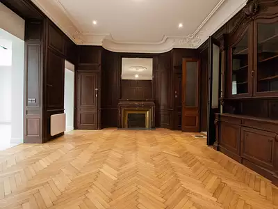 Appartement, 198,23 m²