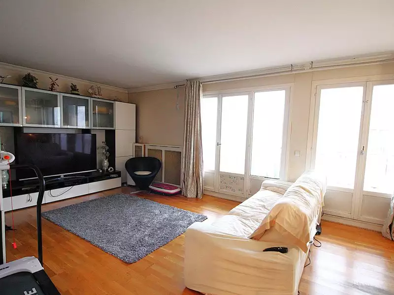 Appartement, 73 m²
