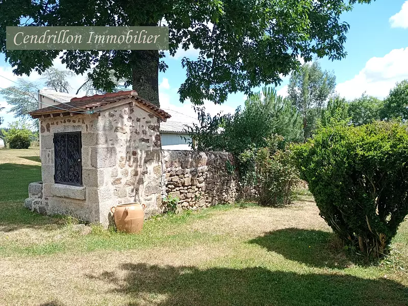Maison, 190 m²
