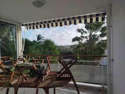 Appartement, 42 m²