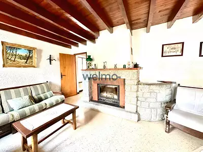 Maison, 116 m²