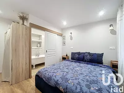 Maison, 90 m²