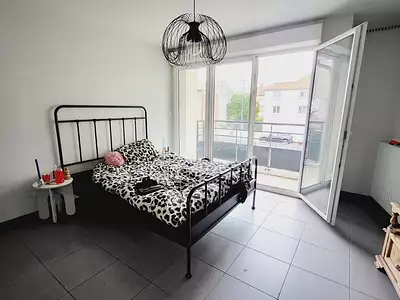 Appartement, 30,1 m²