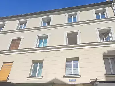 Appartement, 14,3 m²