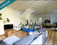 Maison, 247 m²