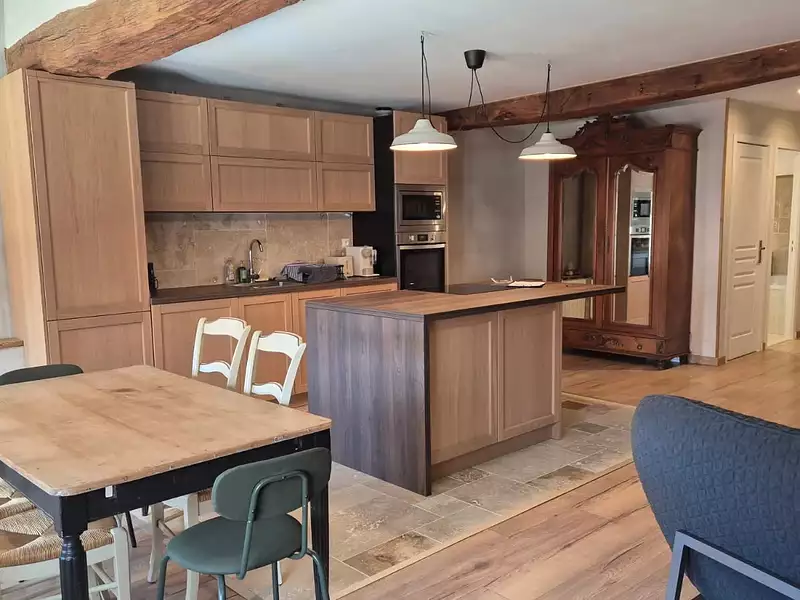 Appartement, 84,5 m²