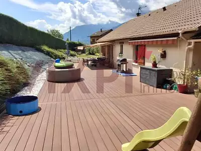 Maison, 100 m²