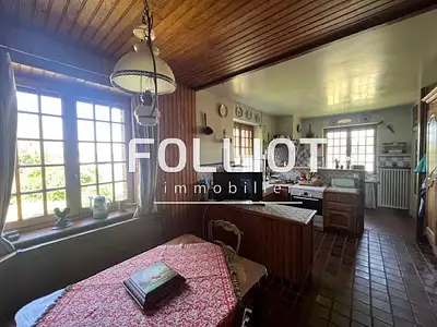 Maison, 188 m²