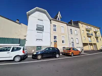 Maison, 94,02 m²