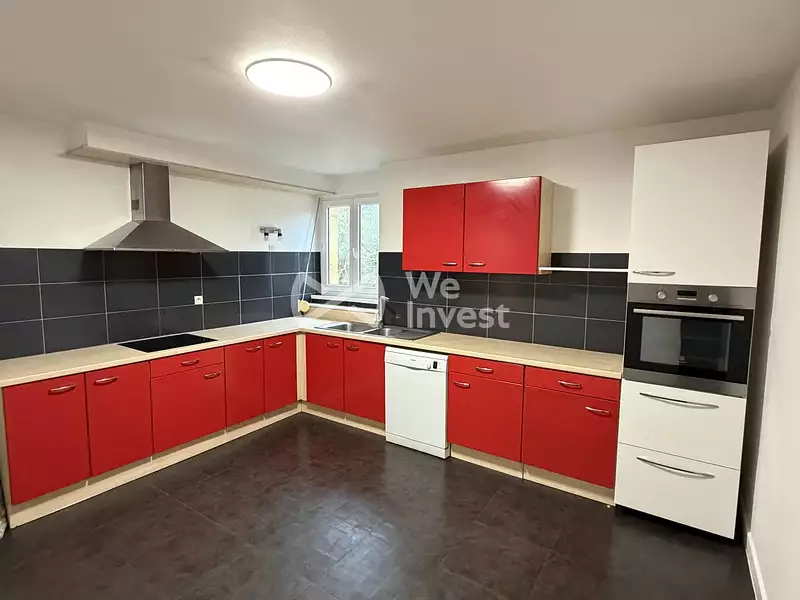 Appartement, 106,39 m²