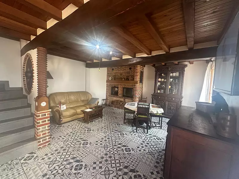 Maison, 93 m²