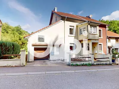 Maison, 127 m²