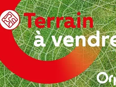 Terrain, 570 m²