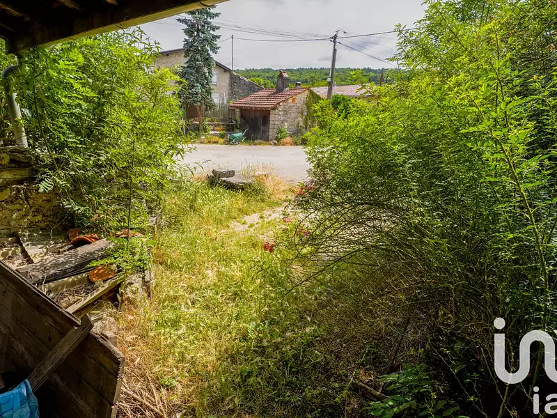 Maison, 100 m²