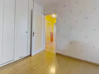 Appartement, 106 m²