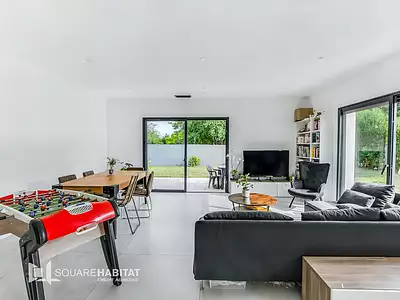 Maison, 120 m²