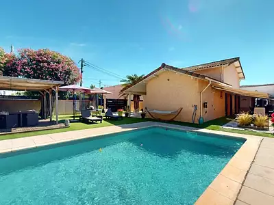 Maison, 160 m²