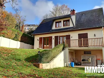 Maison, 150 m²