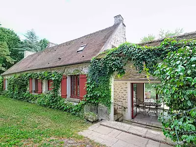 Maison, 190 m²