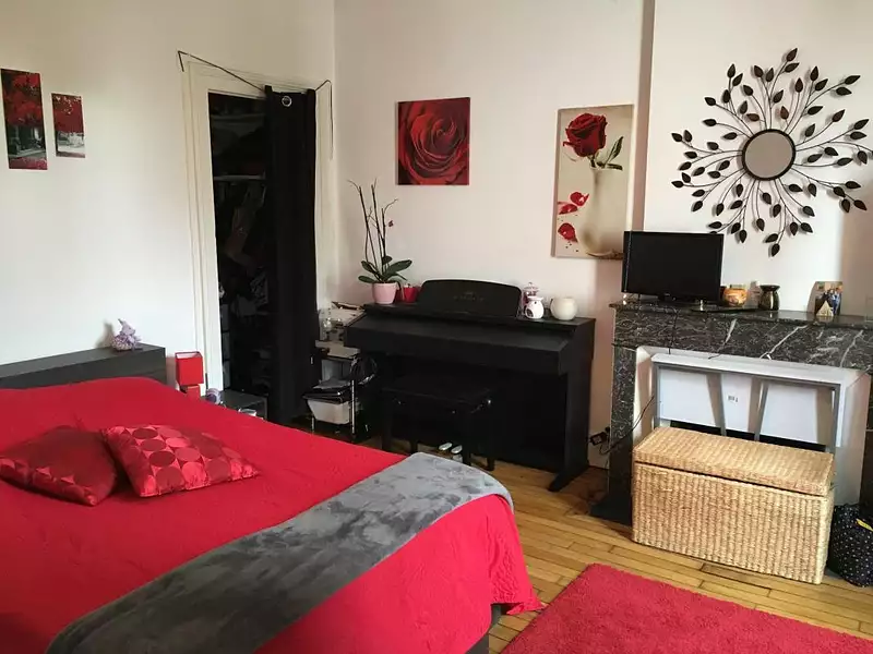 Immeuble, 192 m²