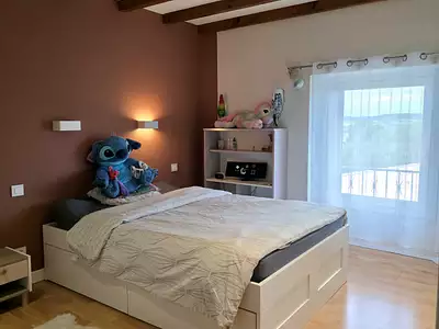 Maison, 158 m²