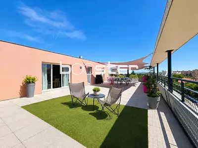Appartement, 86 m²
