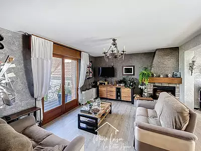 Maison, 155 m²