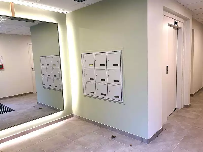 Appartement, 126 m²