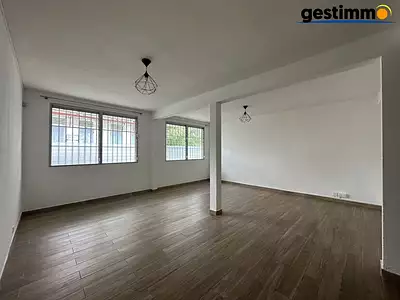 Appartement, 75,87 m²