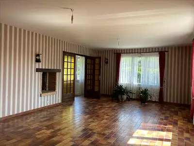 Maison, 127 m²