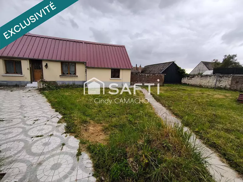 Immeuble, 310 m²