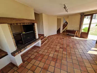 Maison, 135 m²