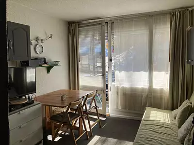 Appartement, 22 m²