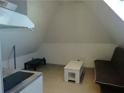 Appartement, 15 m²
