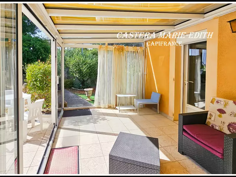 Maison, 95 m²