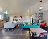 Maison, 101,95 m²