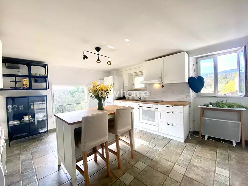 Maison, 136 m²