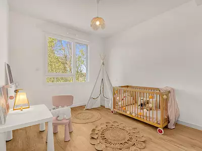 Maison, 109 m²