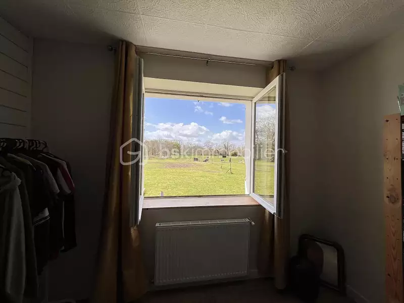 Maison, 140 m²