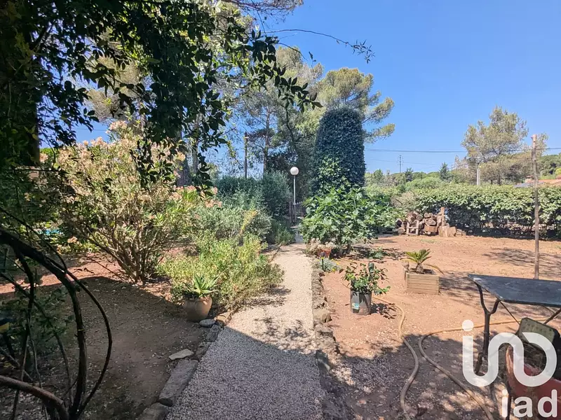 Maison, 70 m²