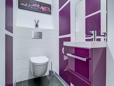 Maison, 127 m²
