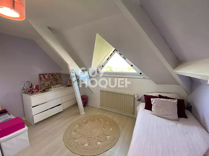 Maison, 128,76 m²