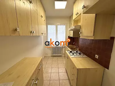 Appartement, 49 m²