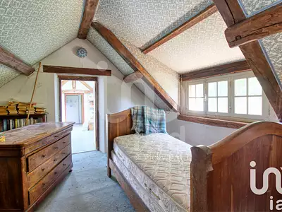 Maison, 115 m²