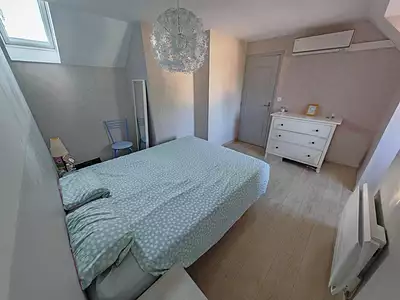 Maison, 116 m²
