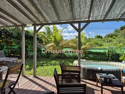 Maison, 140 m²