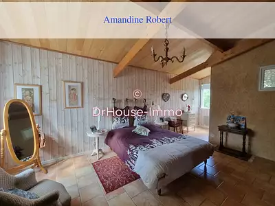 Maison, 191 m²