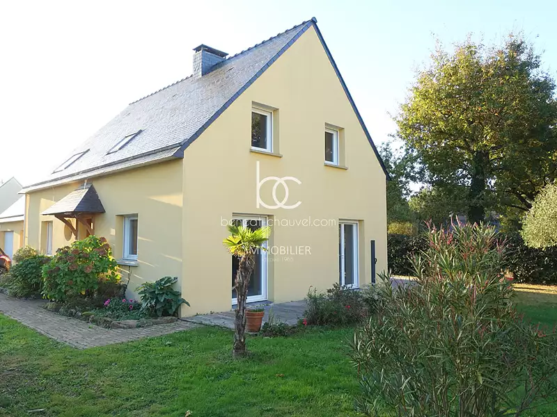 Maison, 149 m²