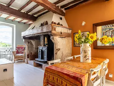 Maison, 275 m²